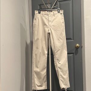 Vans Men's Khaki‎ Chinos loose fit.